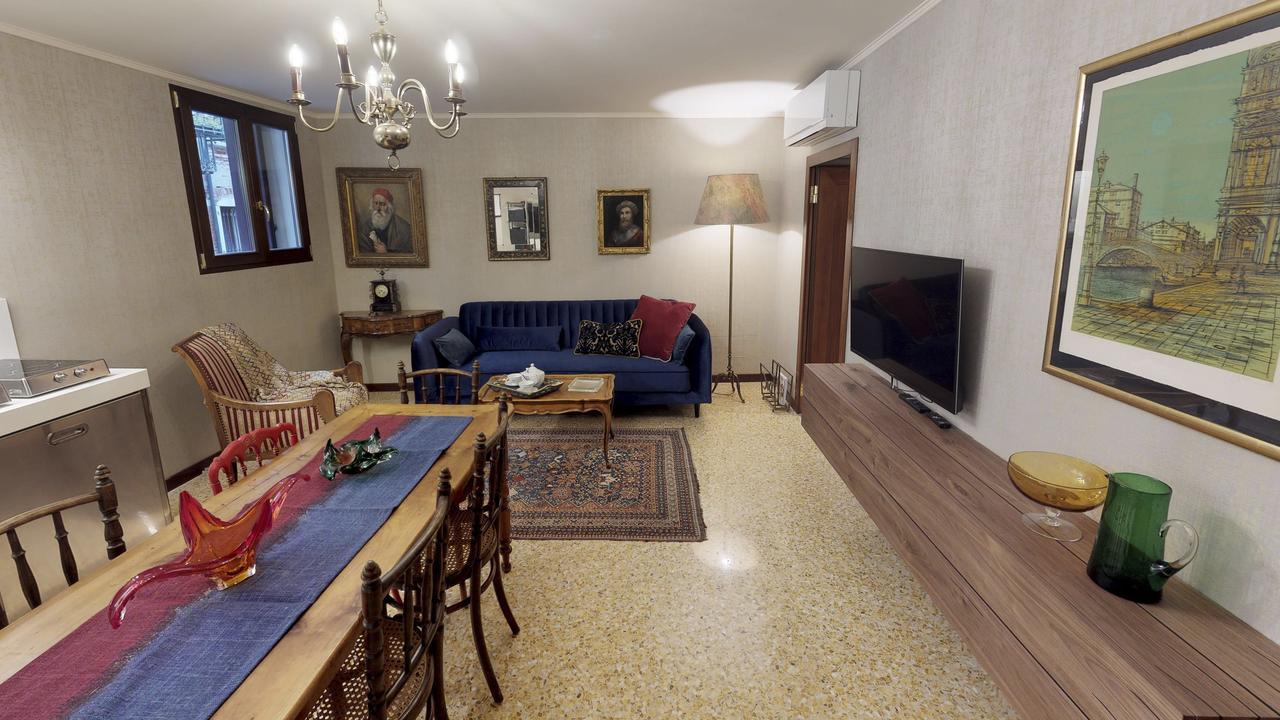 Ca' Moro Murano Apartament *