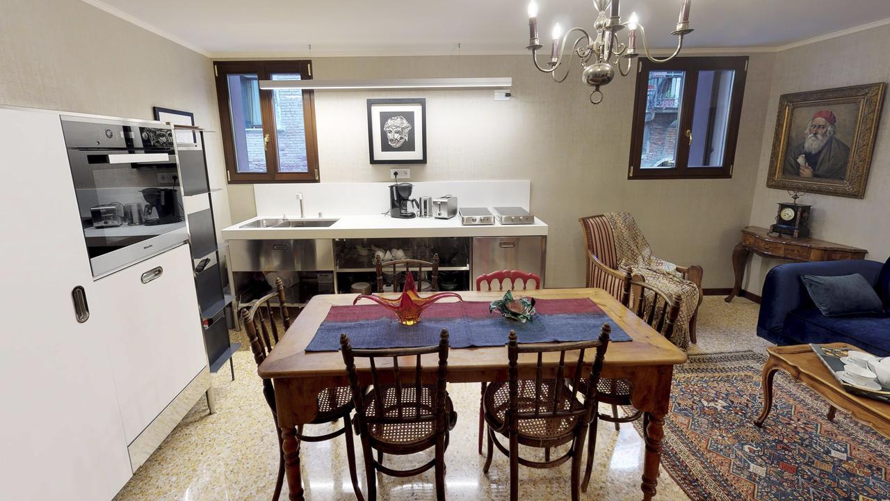 Ca' Moro Murano Apartament