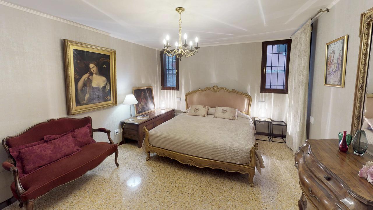 Apartament Ca' Moro Murano Wenecja