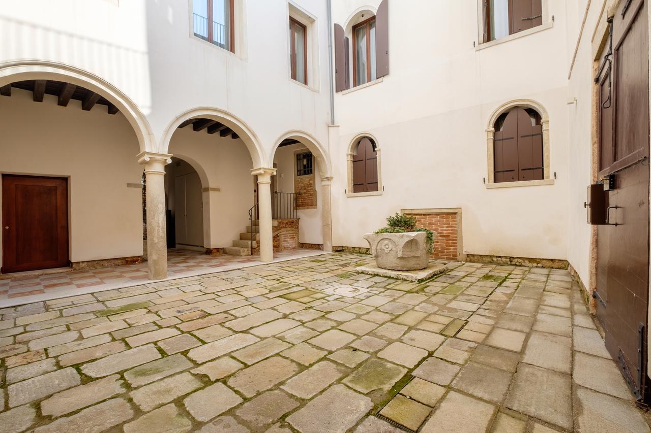 Ca' Moro Murano * Wenecja