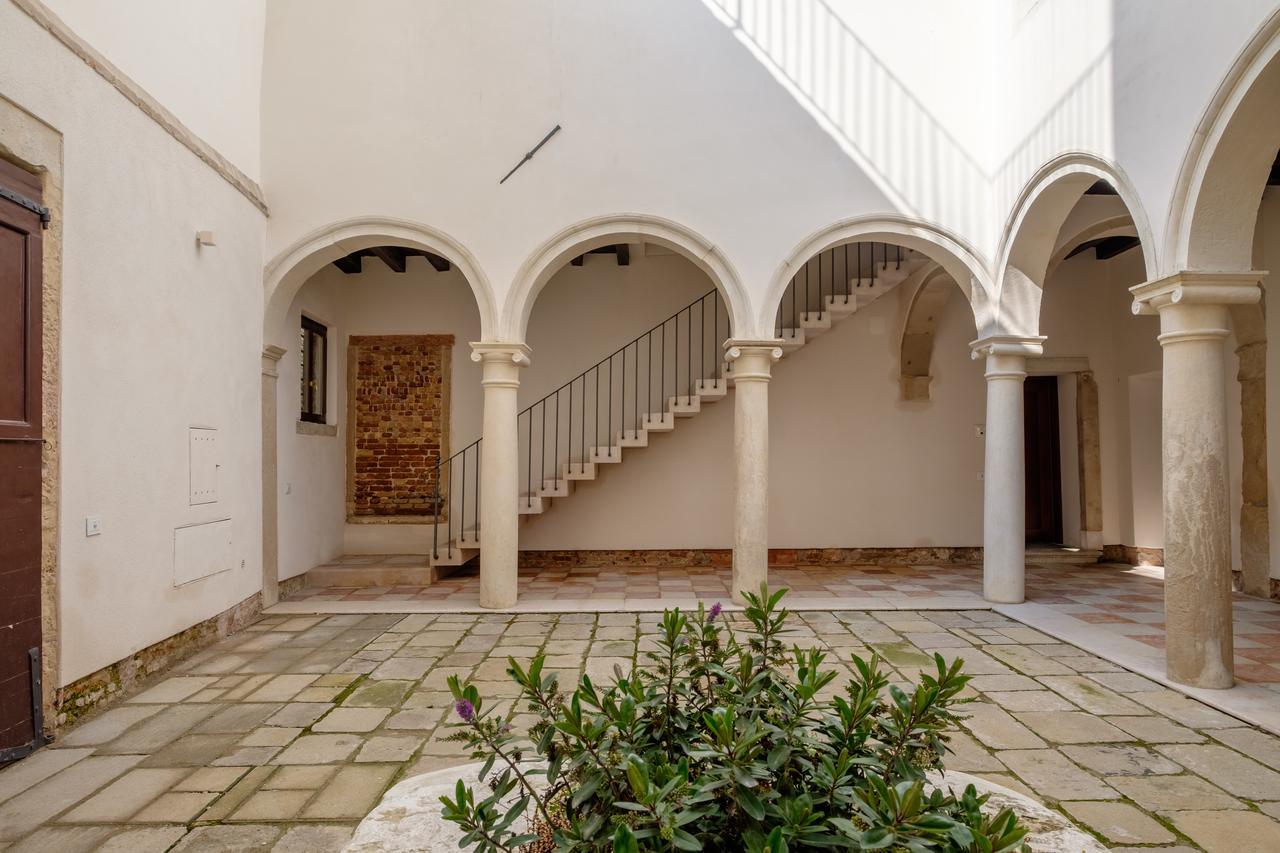 Apartament Ca' Moro Murano