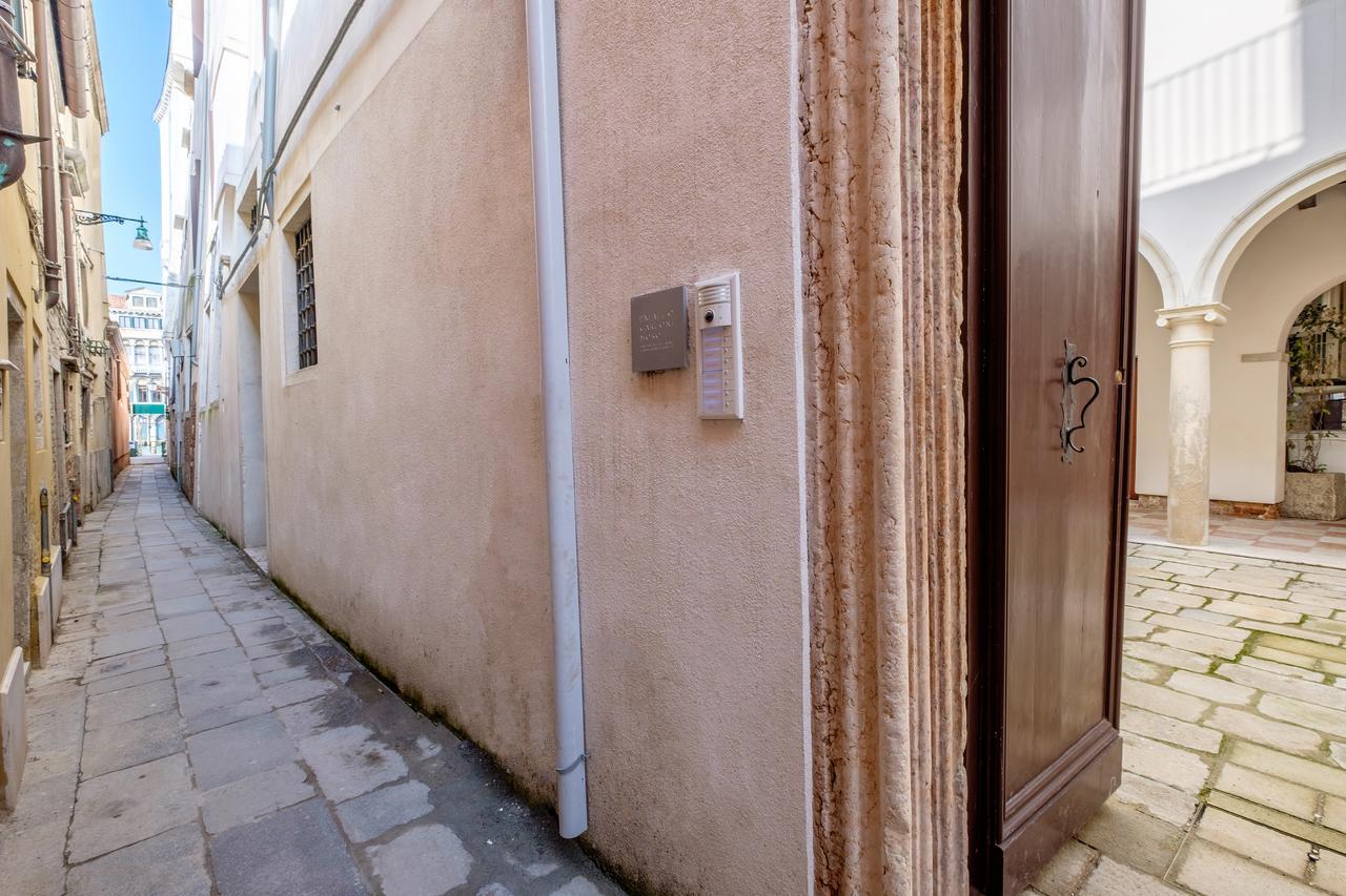 Apartament Ca' Moro Murano Wenecja