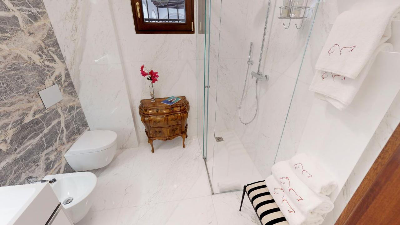 Ca' Moro Murano Apartament *