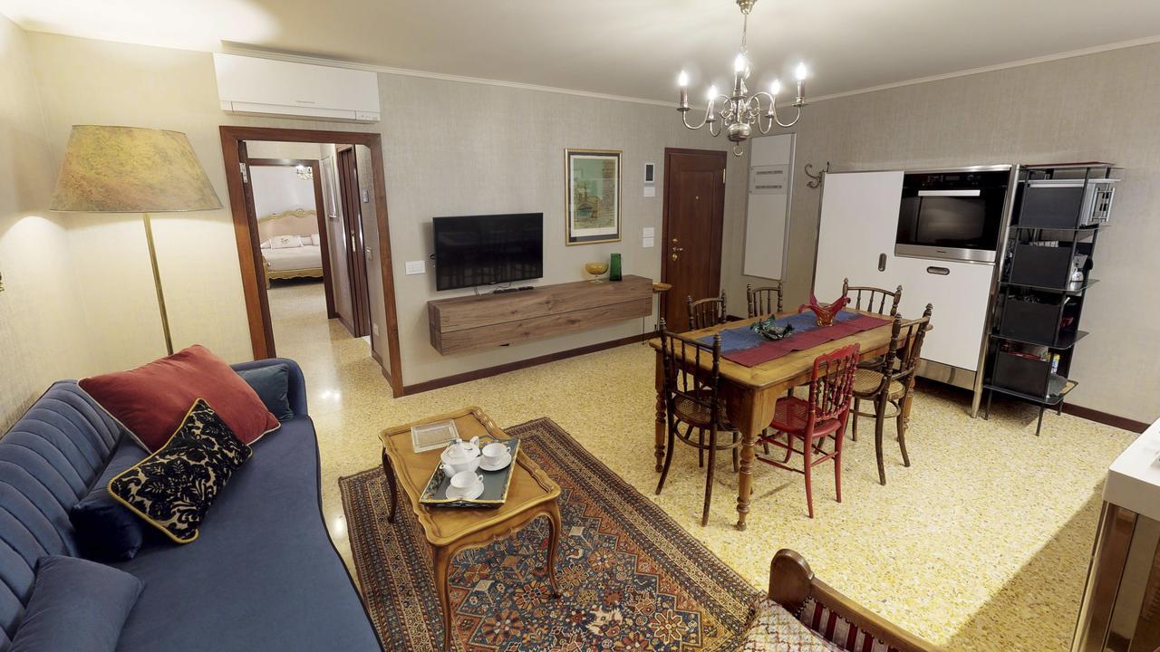 Ca' Moro Murano Apartamento